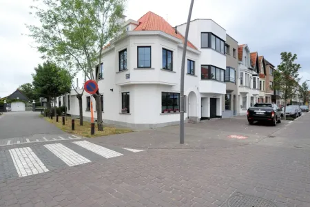 Huis Te Huur Knokke