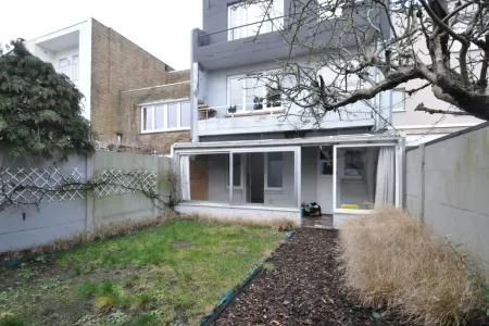  Verhuurd Knokke