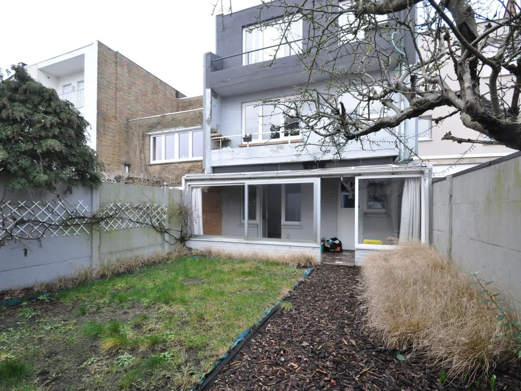 Hoofdfoto Appartement in Knokke