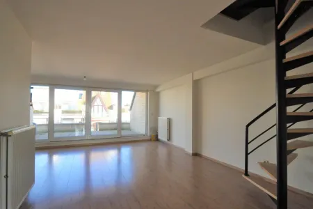 Appartement Te Huur Knokke