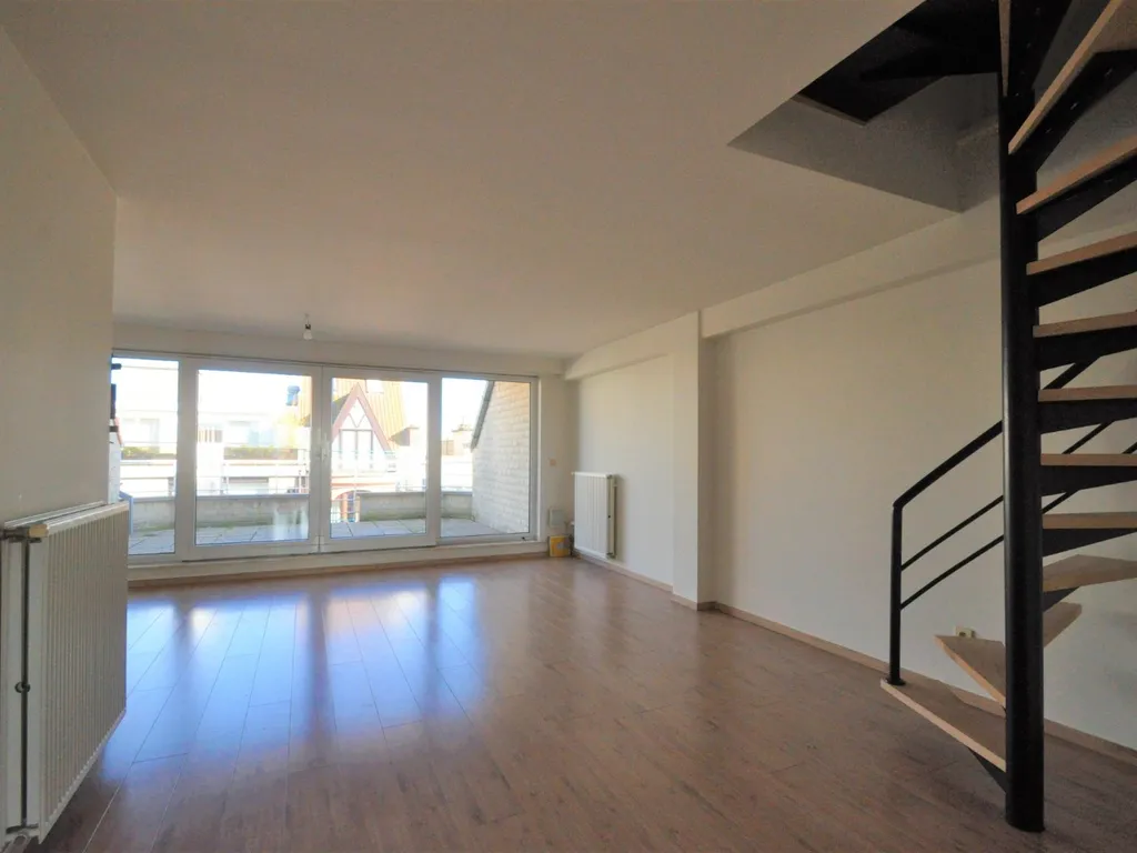 Hoofdfoto Appartement in Knokke