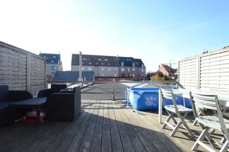 Appartement Te Huur Zeebrugge