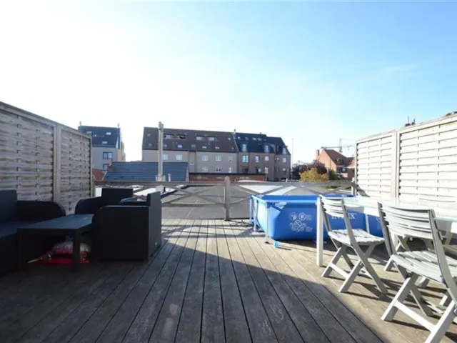 Appartement in Zeebrugge - Heiststraat 71, 8380