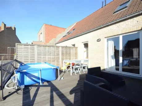 Appartement in Zeebrugge - Heiststraat 71, 8380 - foto 2