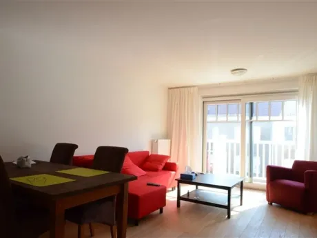 Appartement in Zeebrugge - Vissersstraat 19, 8380 - foto 2