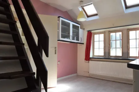 Appartement Te Huur Heist-aan-Zee