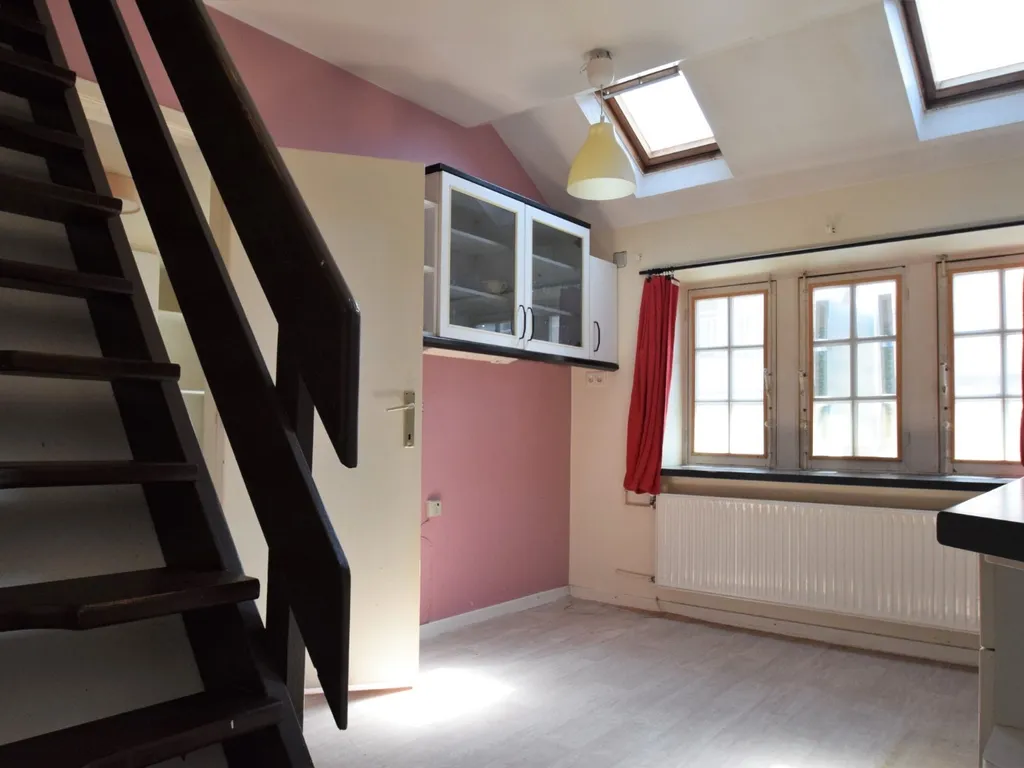 Hoofdfoto Appartement in Heist-aan-Zee