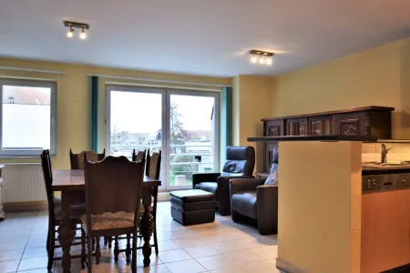 Appartement Te Huur Heist-aan-Zee