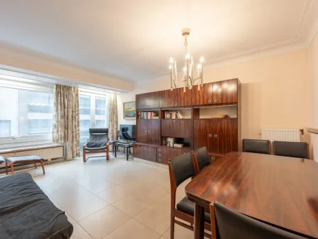 Appartement in Knokke - Ieperstraat 2, 8300 - foto 2
