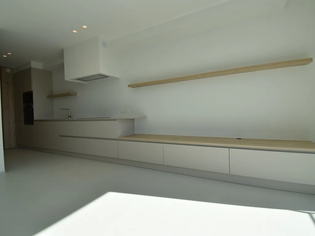 Hoofdfoto Appartement in Knokke-Zoute
