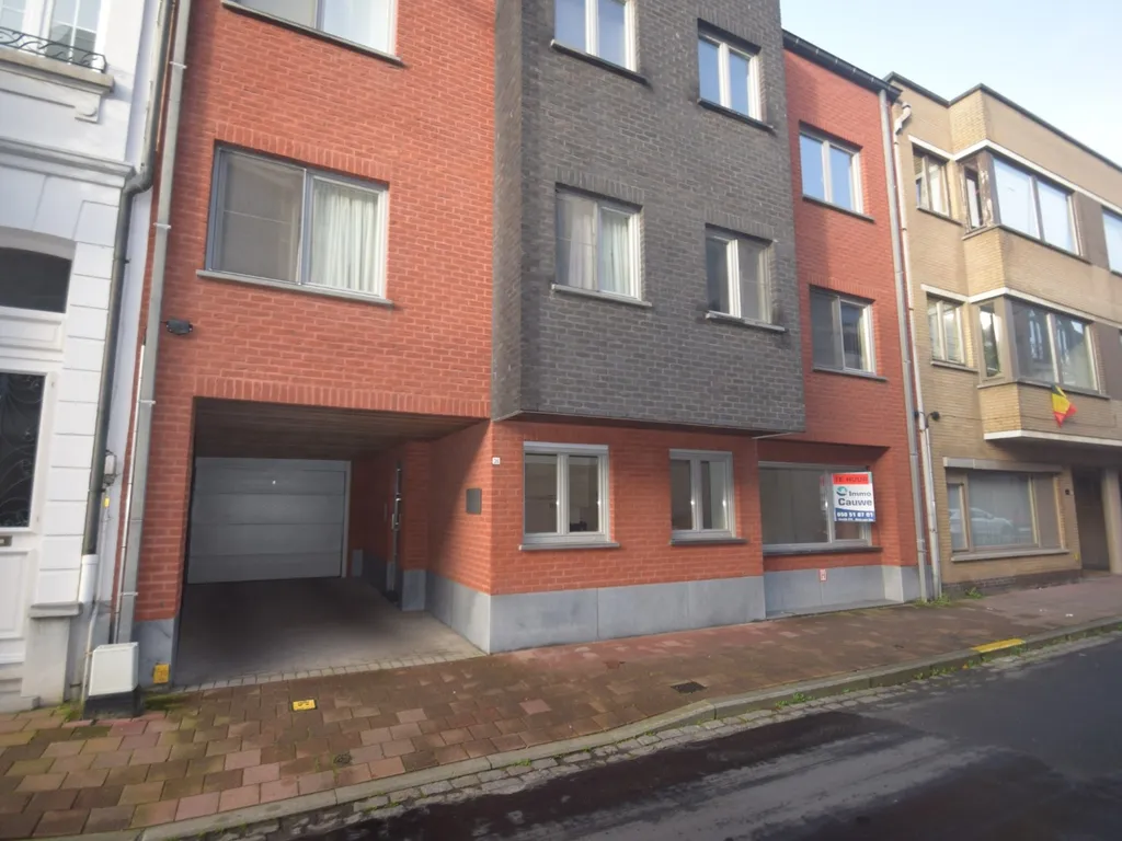Appartement Te Huur Heist-aan-Zee