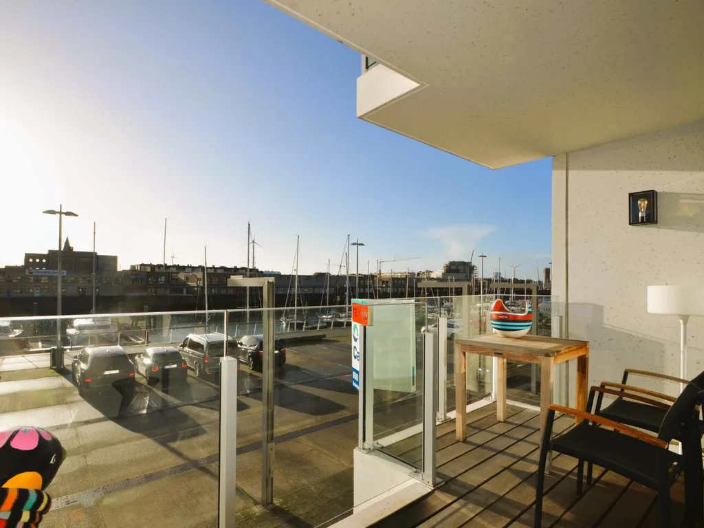 Appartement Te Huur Zeebrugge
