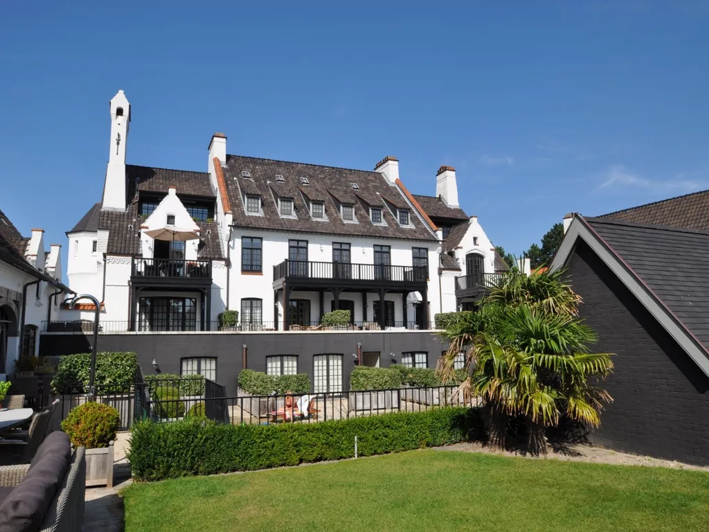 Appartement Te Koop Knokke