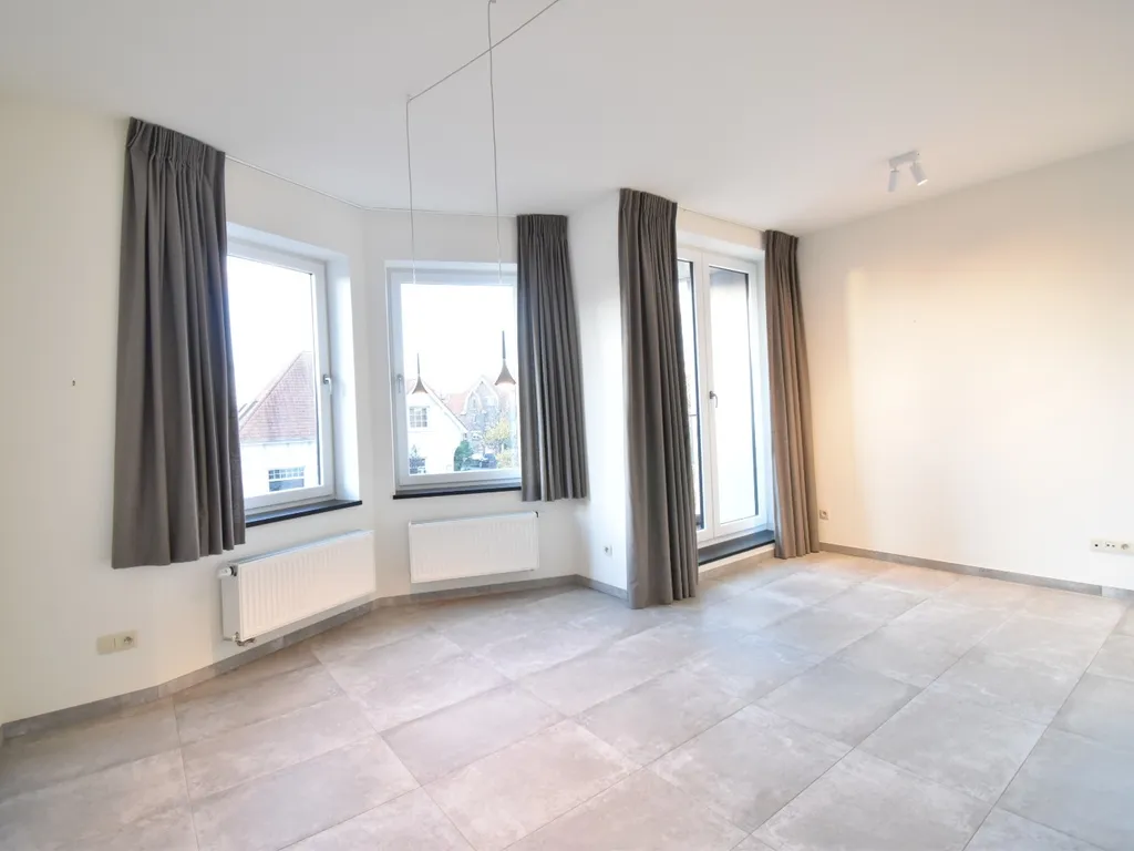 Appartement Te Huur Knokke