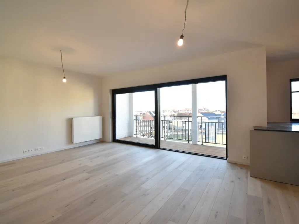 Appartement Te Huur Knokke