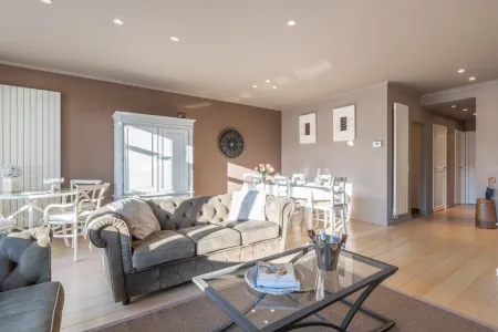 Appartement Te Koop Knokke