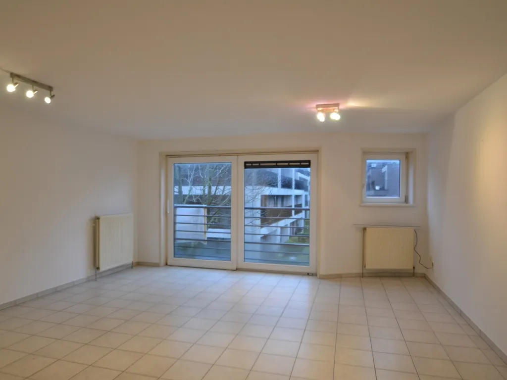 Hoofdfoto Appartement in Zeebrugge