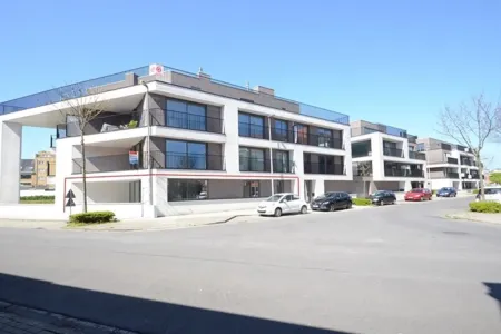 Appartement Te Huur Zeebrugge