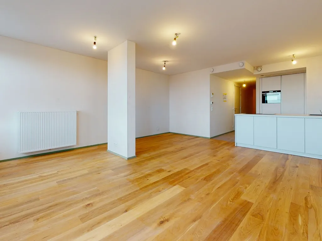 Hoofdfoto Appartement in Heist-aan-Zee