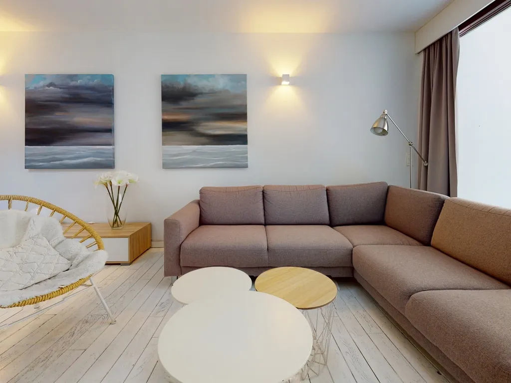 Appartement Te Koop Heist-aan-Zee