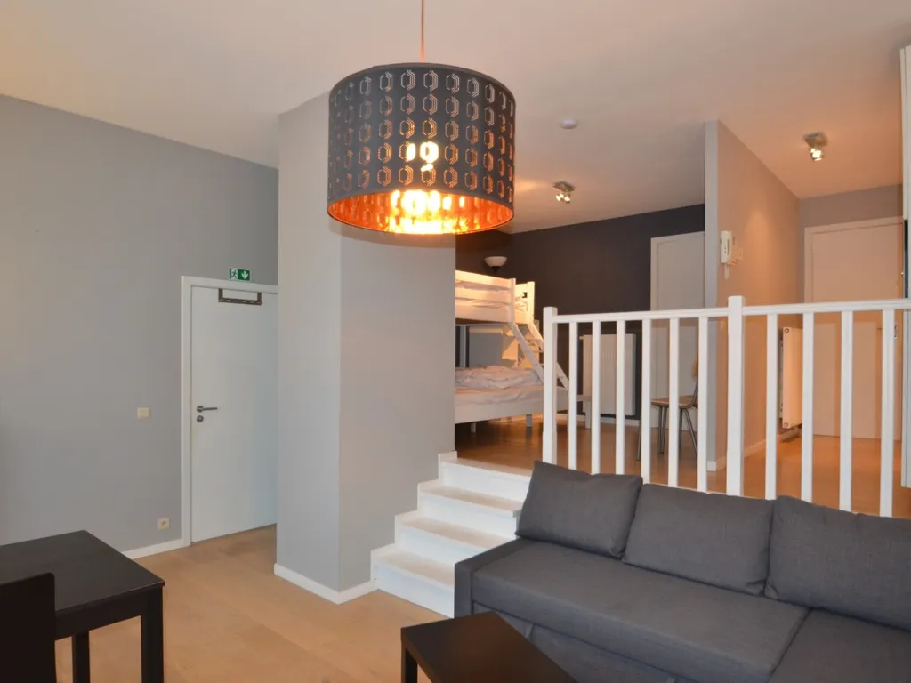 Appartement Te Koop Zeebrugge