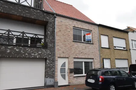 Huis Te Huur Knokke