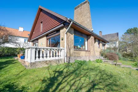 Huis Te Koop Knokke
