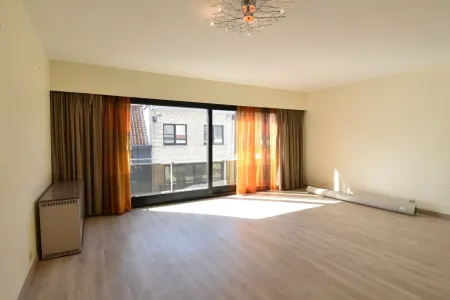 Appartement Te Huur Knokke