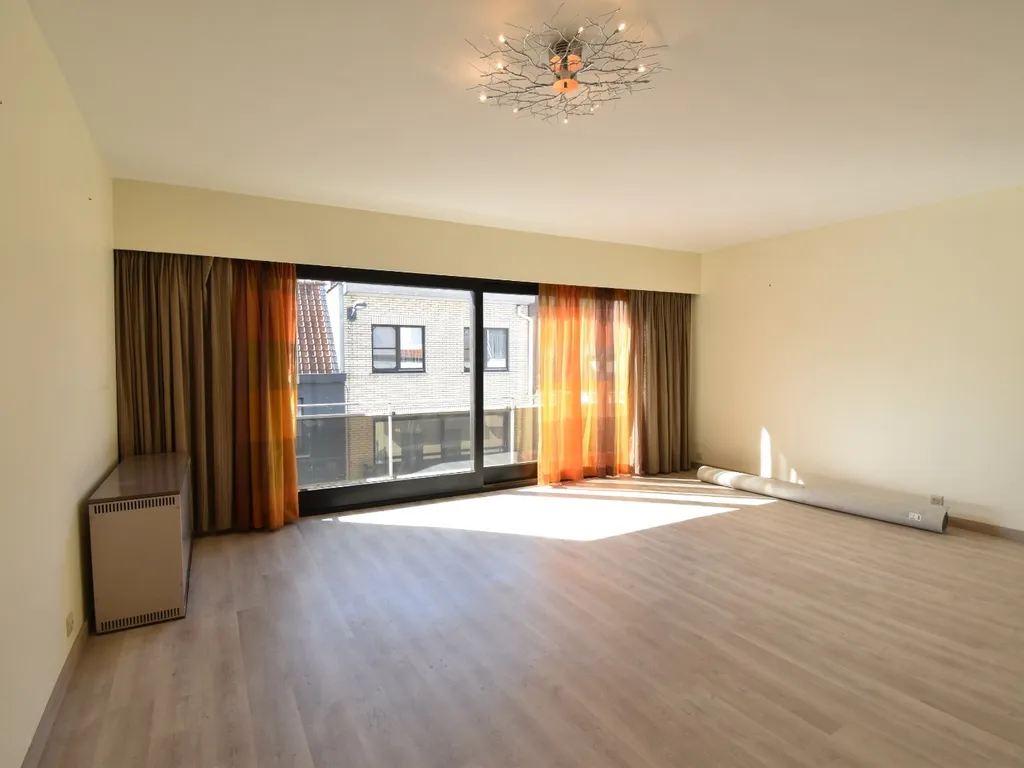 Hoofdfoto Appartement in Knokke