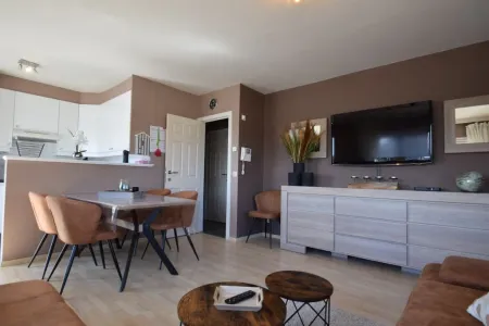 Appartement Te Huur Heist-aan-Zee