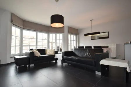 Appartement Te Huur Heist-aan-Zee