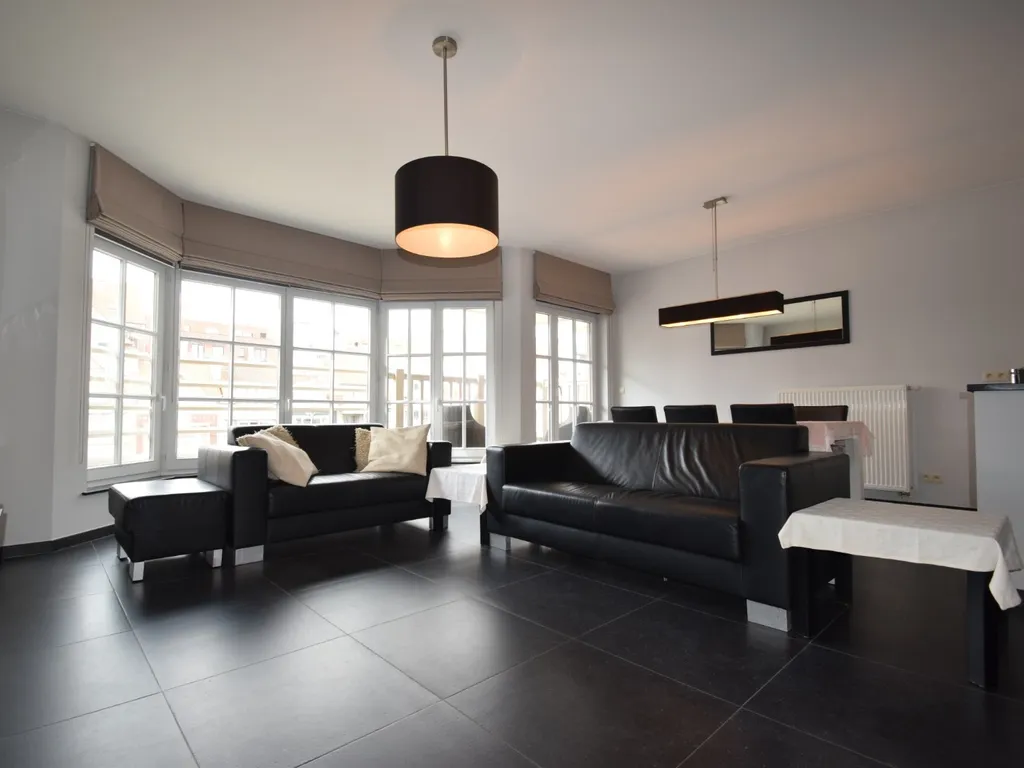 Hoofdfoto Appartement in Heist-aan-Zee