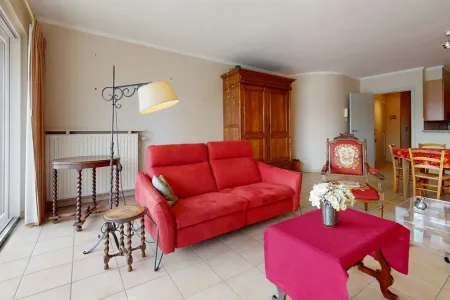 Appartement Te Koop Heist-aan-Zee