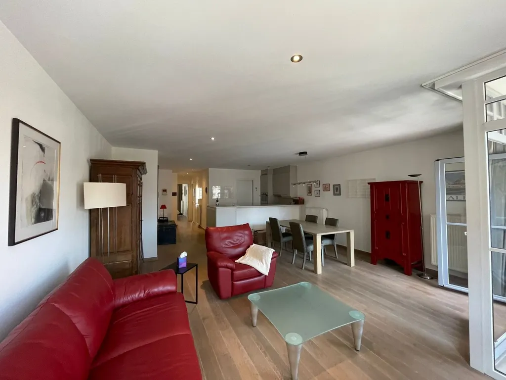 Hoofdfoto Appartement in Knokke-Heist