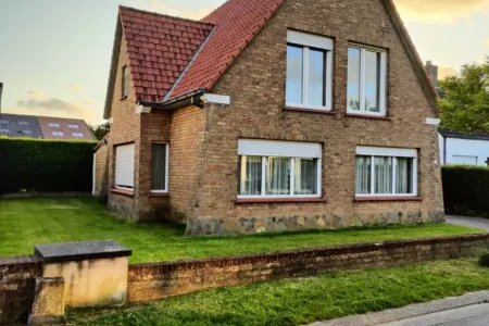 Huis Te Huur Westkapelle