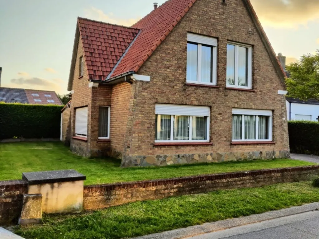 Hoofdfoto Huis in Westkapelle