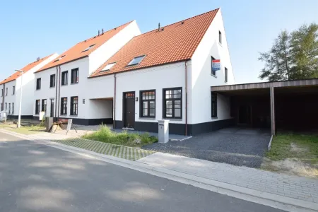 Huis Te Huur Moerkerke