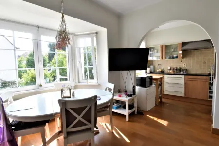 Appartement Te Huur Knokke