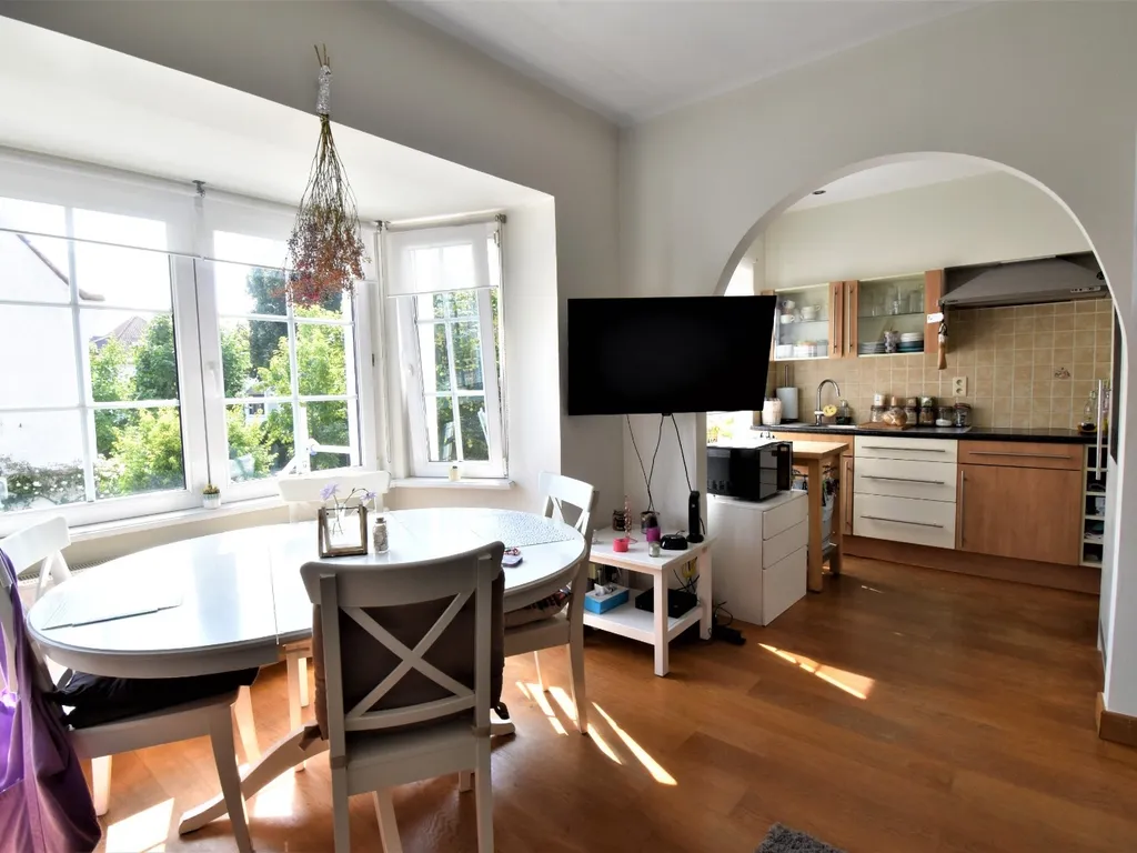 Hoofdfoto Appartement in Knokke