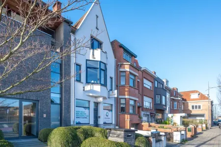 Appartement Te Koop Brugge