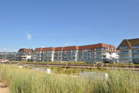 Studentenkot Te Huur Knokke-Zoute