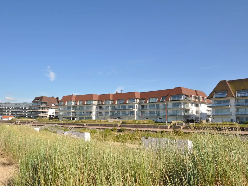 Hoofdfoto Studentenkot in Knokke-Zoute