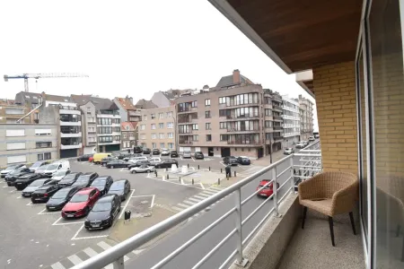 Studentenkot Te Huur Knokke