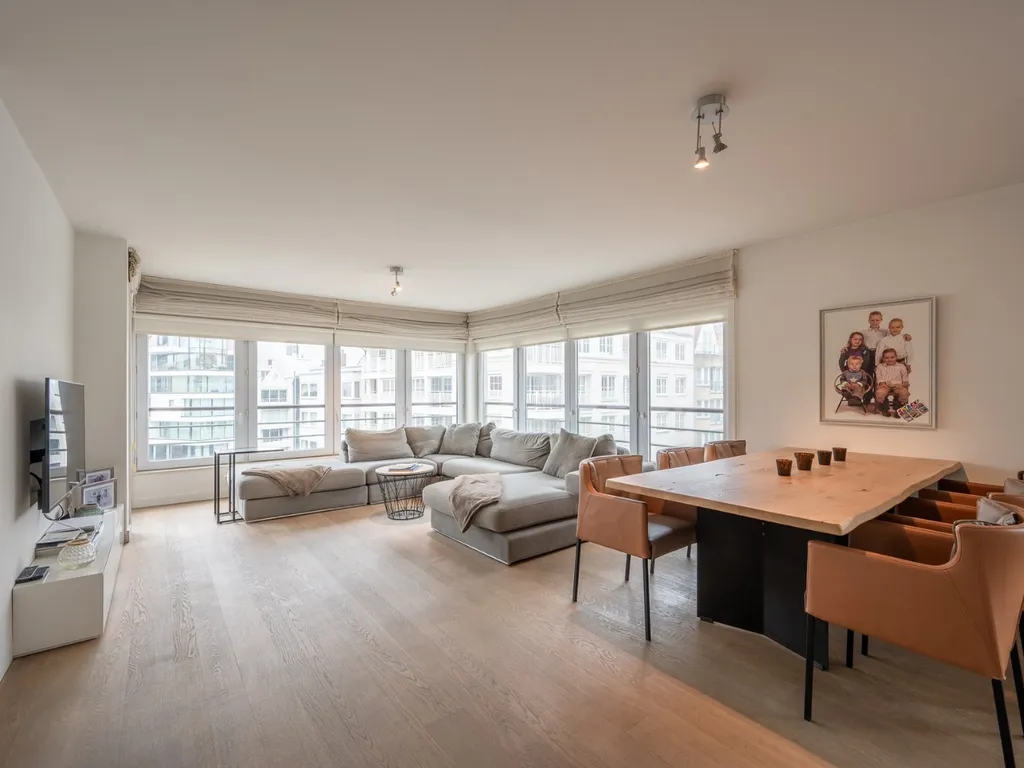 Hoofdfoto Appartement in Knokke-Zoute