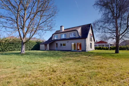 Villa Te Koop Oostkamp