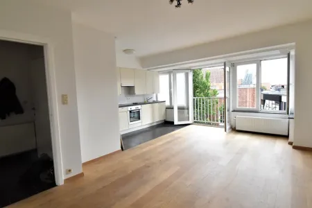 Appartement Te Huur Knokke