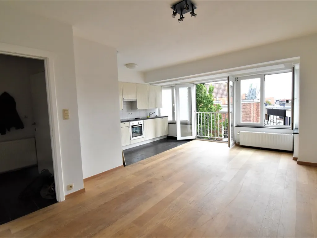 Hoofdfoto Appartement in Knokke