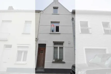 Huis Te Huur Knokke