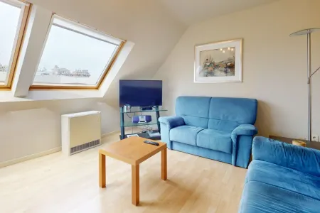Appartement Te Koop Heist-aan-Zee