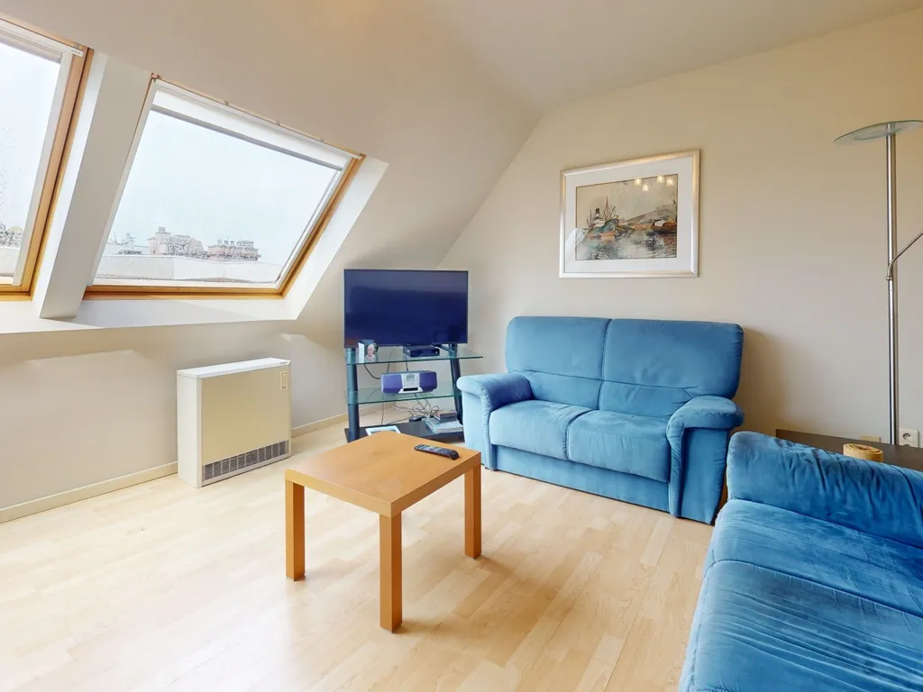 Hoofdfoto Appartement in Heist-aan-Zee